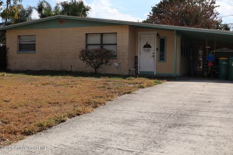 2183 Shelby Drive Melbourne FL 32935