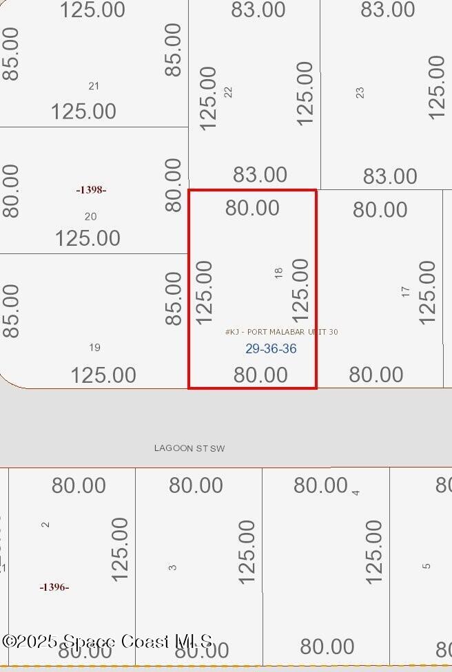 217 Lagoon Street SW