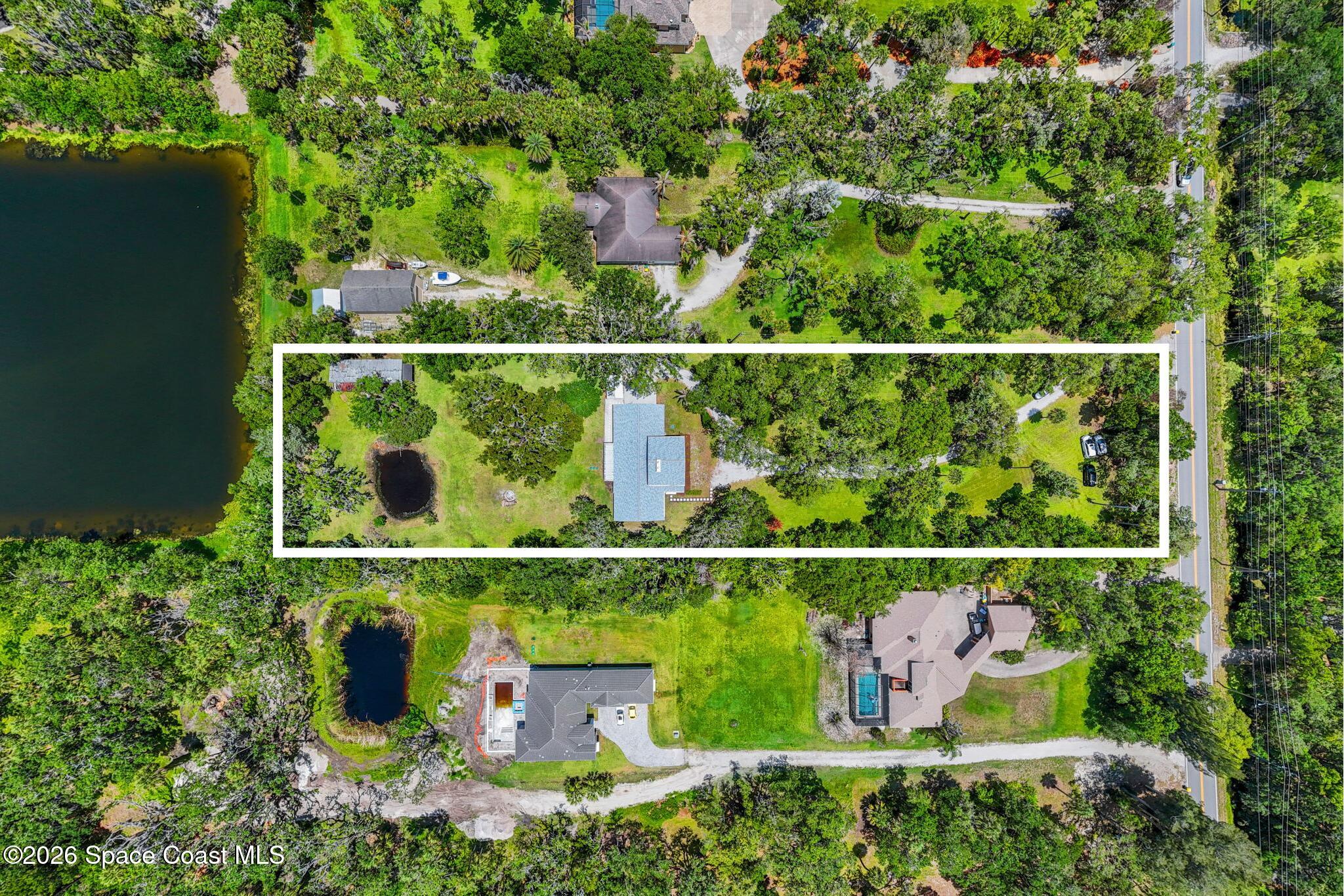 380 E Hall Road