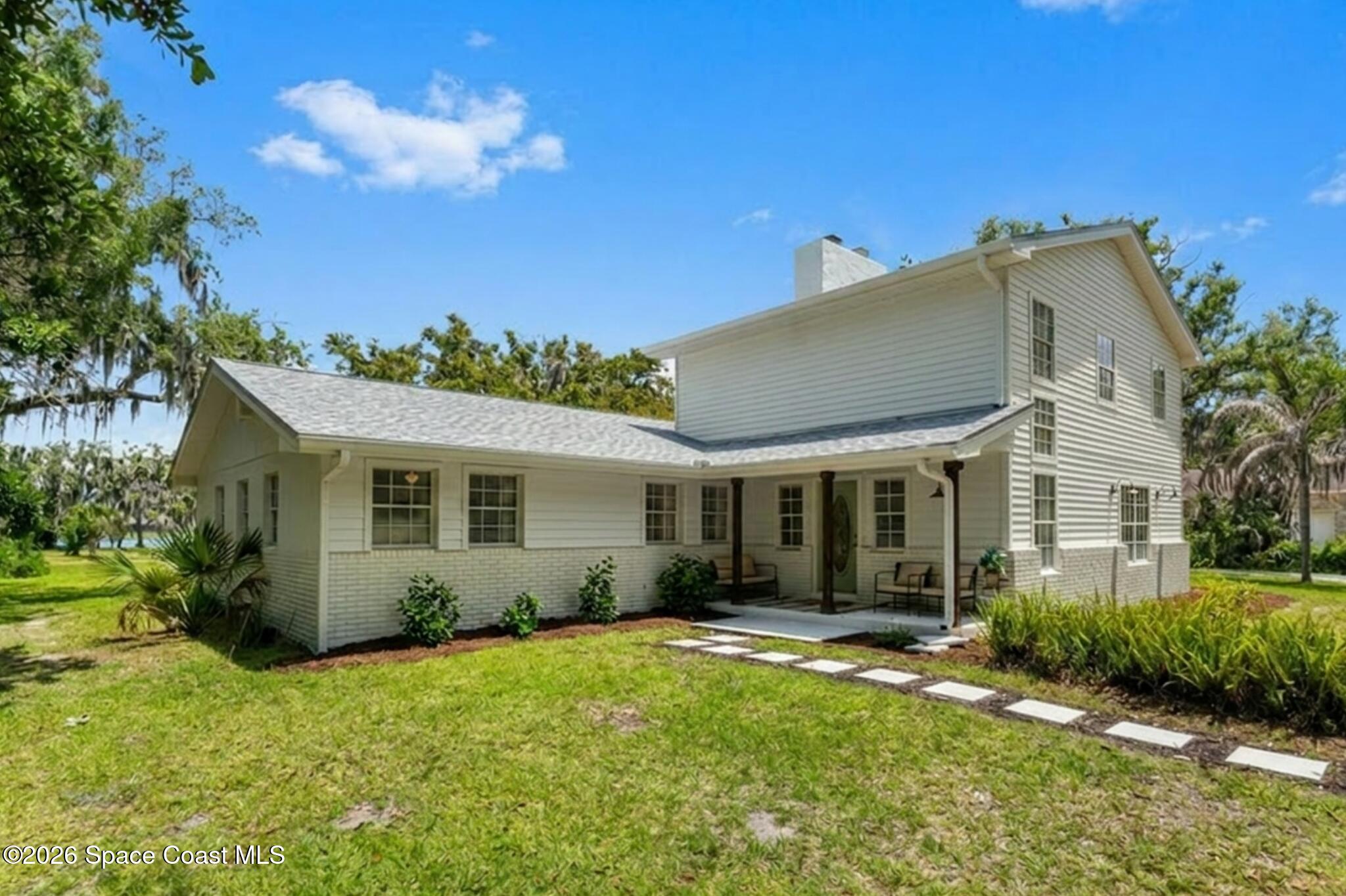 380 E Hall Road
