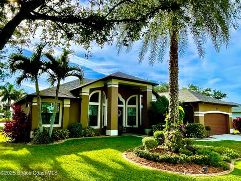 679 Sheridan Woods Drive Melbourne FL 32904