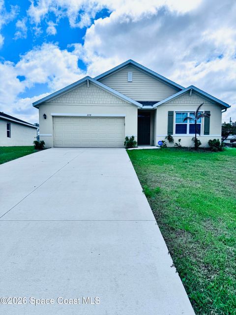 2158 Jupiter Boulevard SW Palm Bay FL 32908