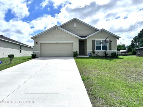 2158 Jupiter Boulevard SW Palm Bay FL 32908