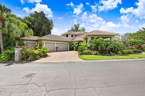 787 Florencia Circle Titusville FL 32780