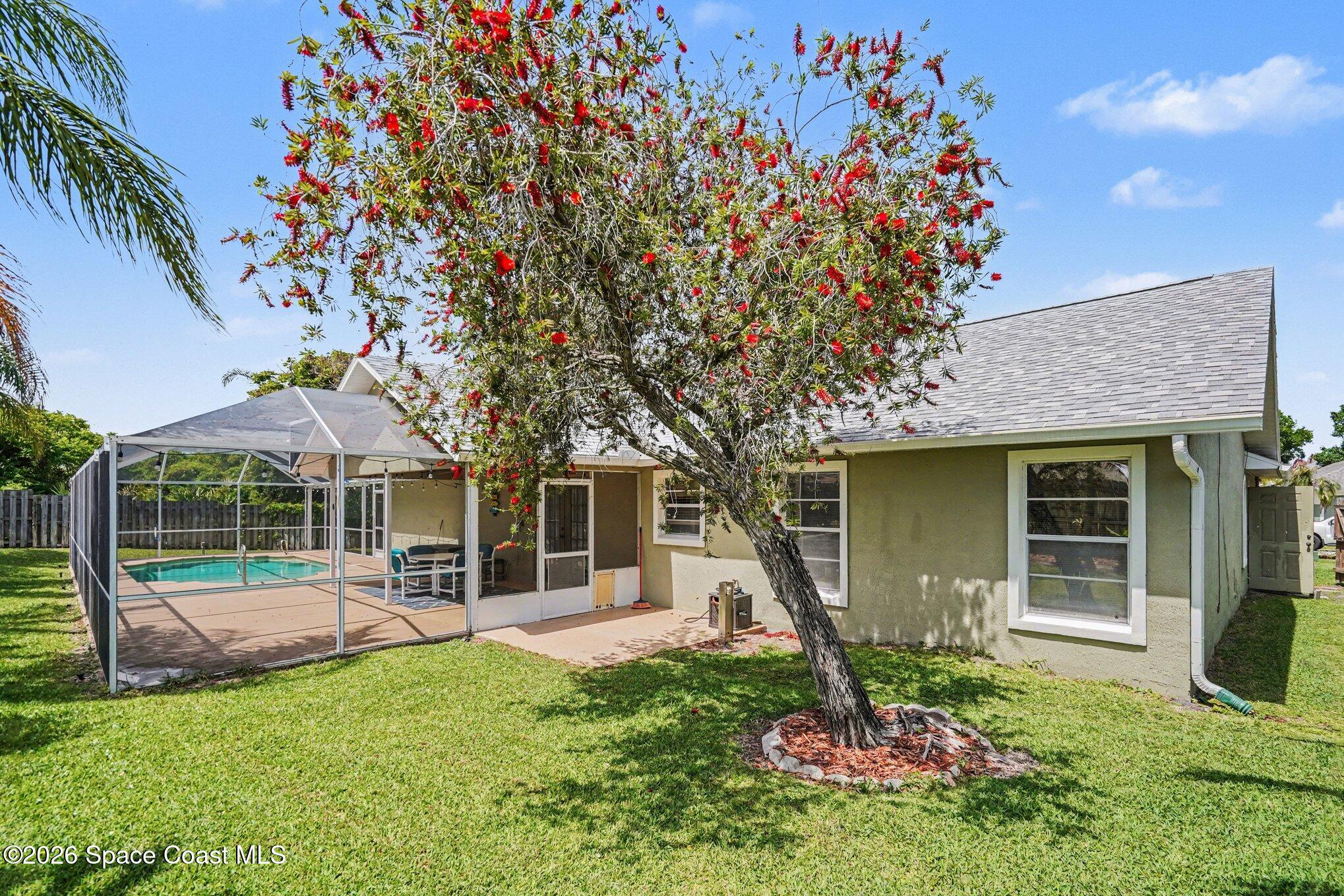 1826 Woodberry Circle