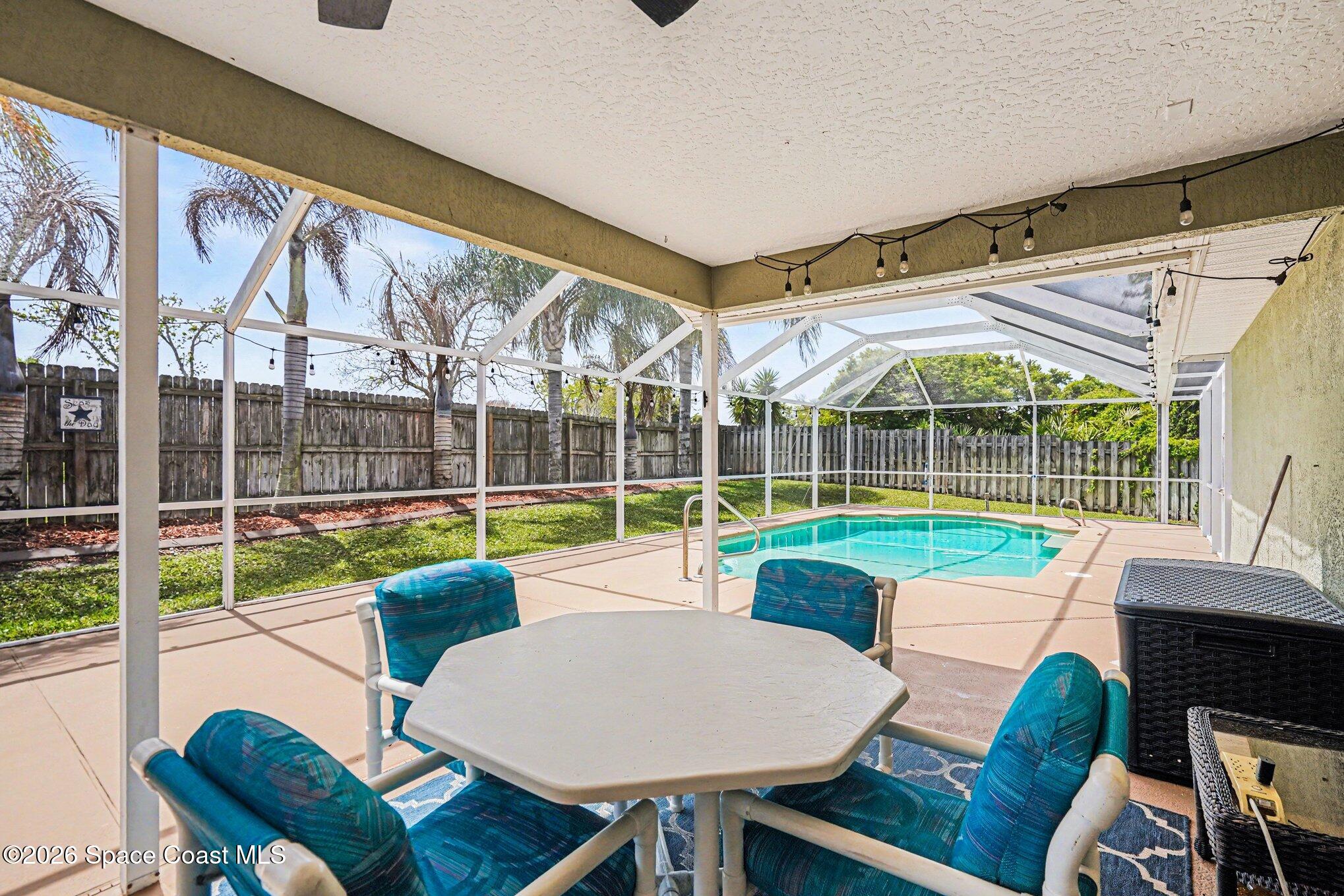 1826 Woodberry Circle