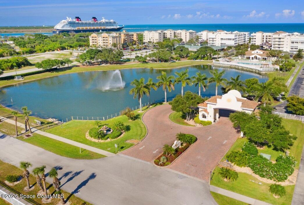 701 Solana Shores Drive 206