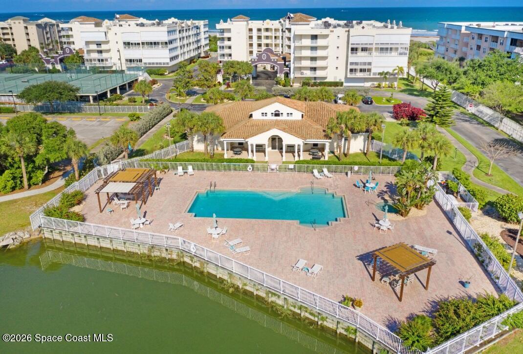 701 Solana Shores Drive 206