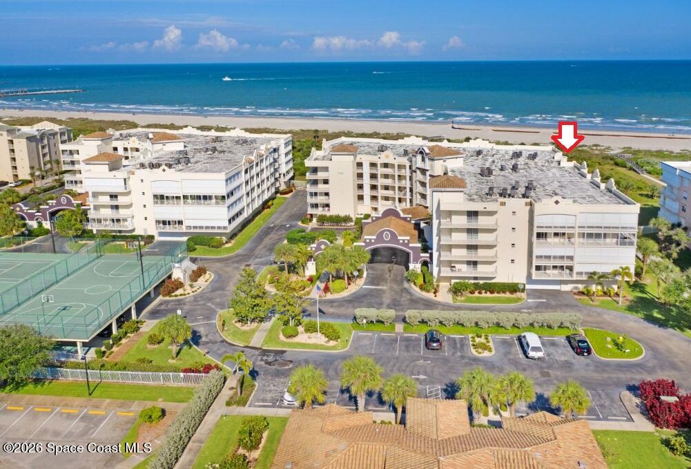 701 Solana Shores Drive 206