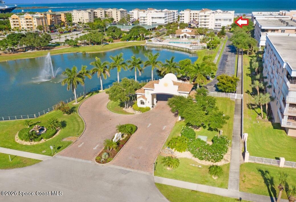 701 Solana Shores Drive 206