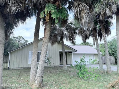 6180 Balboa Street Cocoa FL 32927