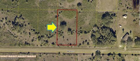 14621 NW 284th Street Okeechobee FL 34972