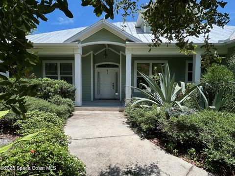 7170 Briar Oak Drive Merritt Island FL 32953