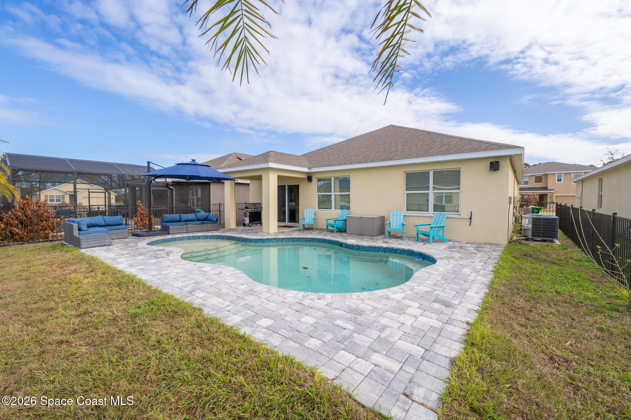 3634 Sandhill Crane Circle