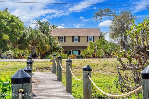 7055 S Tropical Trail Merritt Island FL 32952
