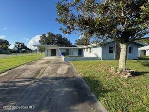 963 Brookview Lane Rockledge FL 32955