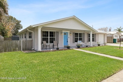 2469 Colony Drive Melbourne FL 32935