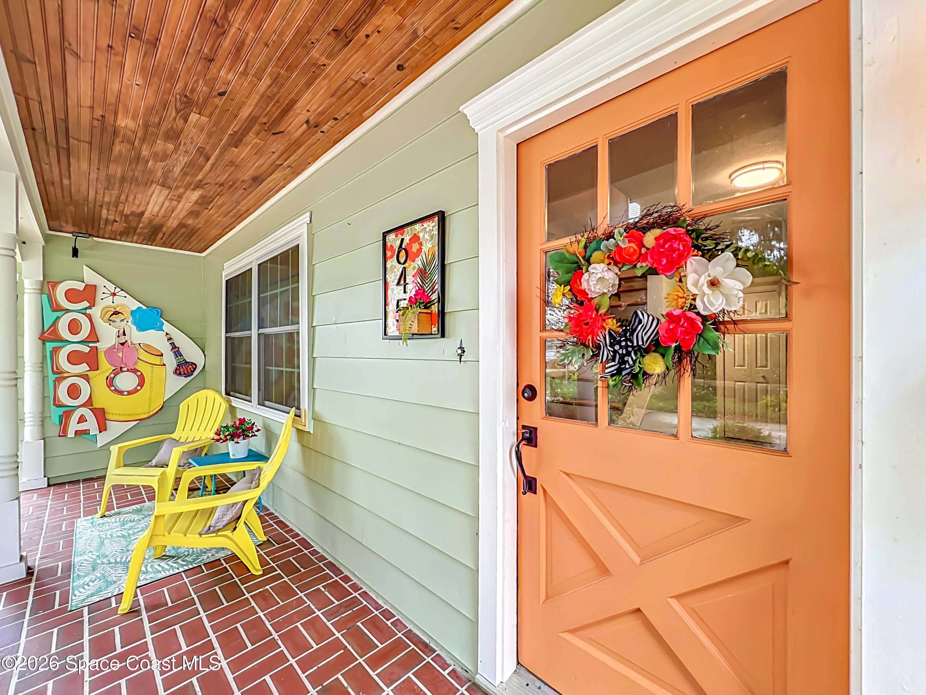 645 Orange Court