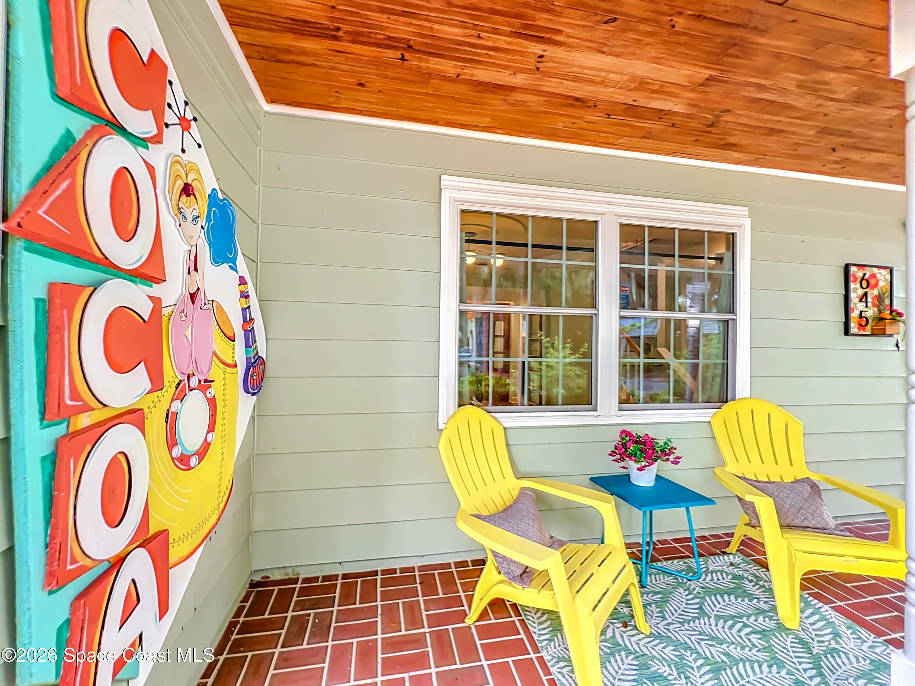 645 Orange Court