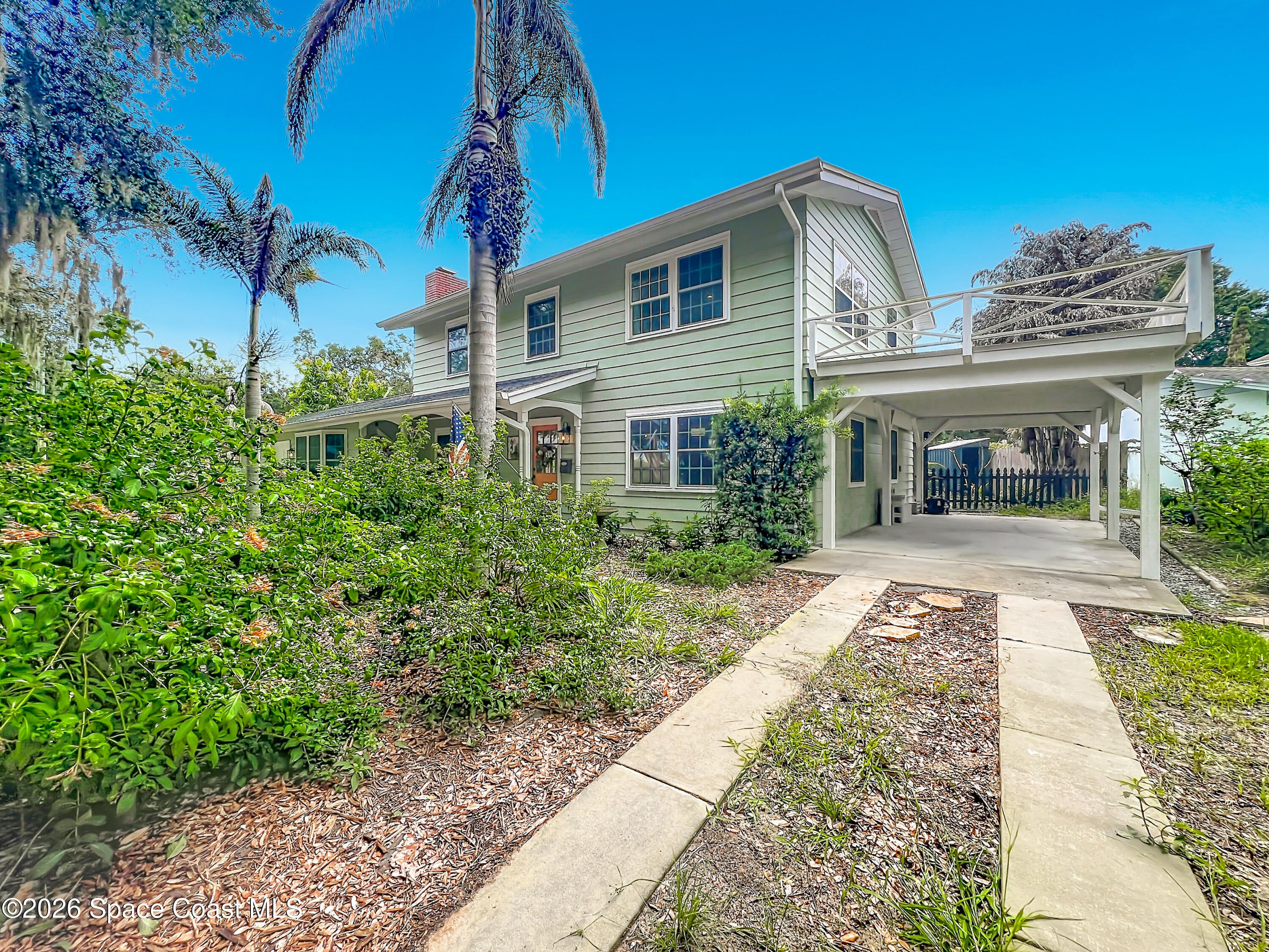 645 Orange Court