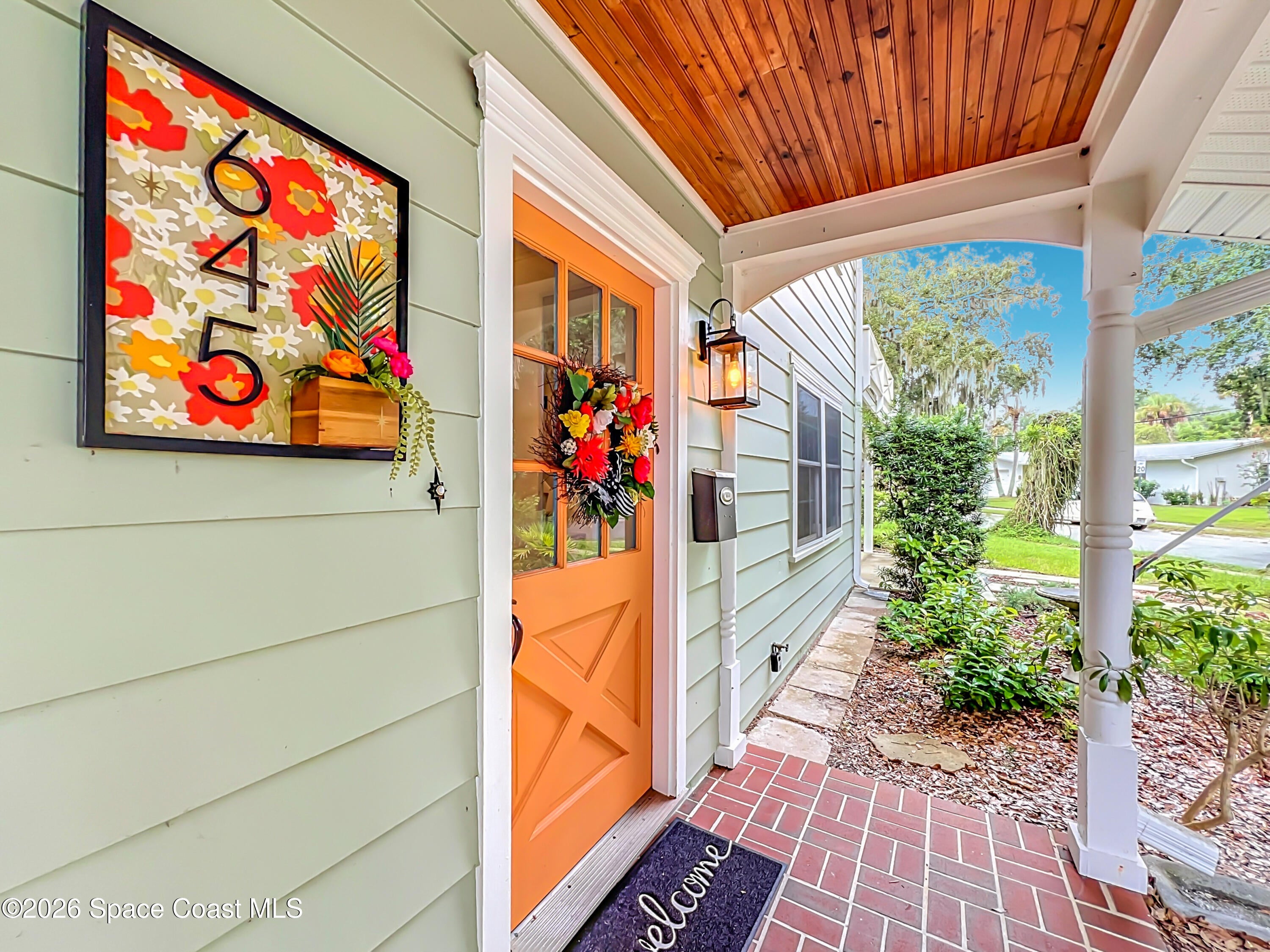 645 Orange Court