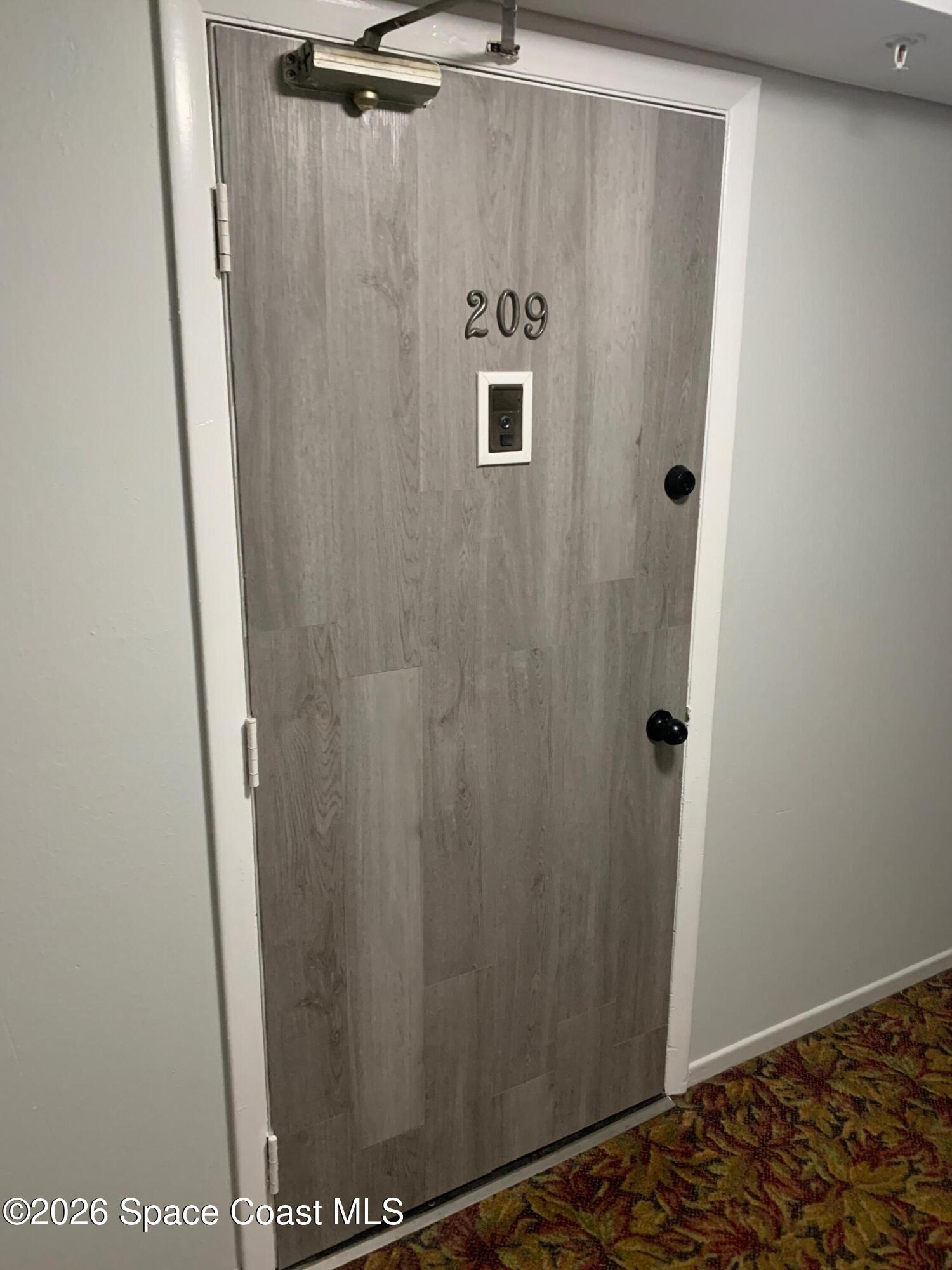 2020 N Atlantic Avenue 209-N