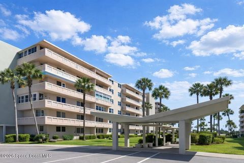 2020 N Atlantic Avenue 209-N Cocoa Beach FL 32931