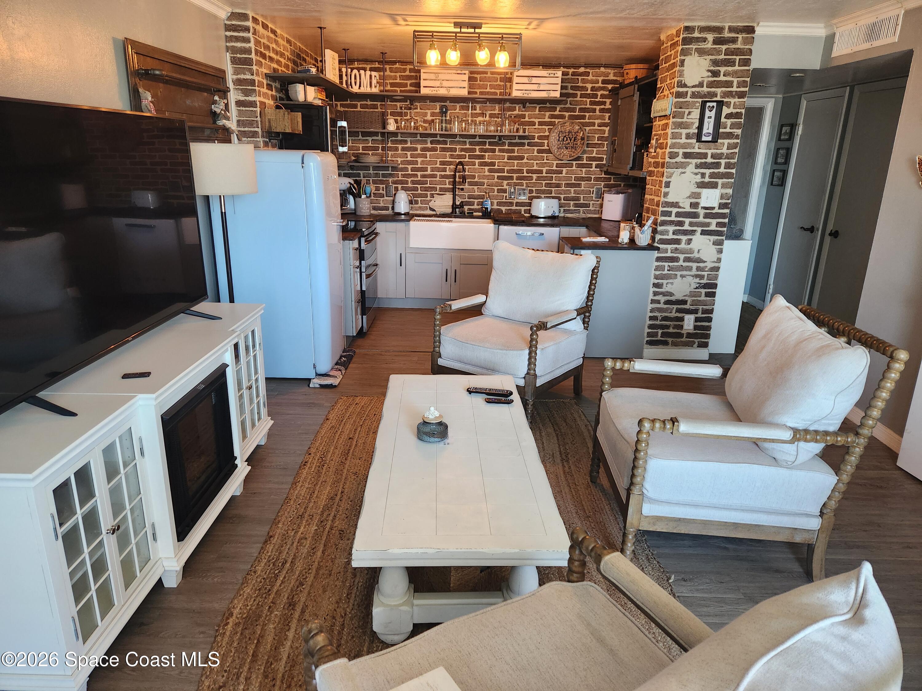 2020 N Atlantic Avenue 209-N