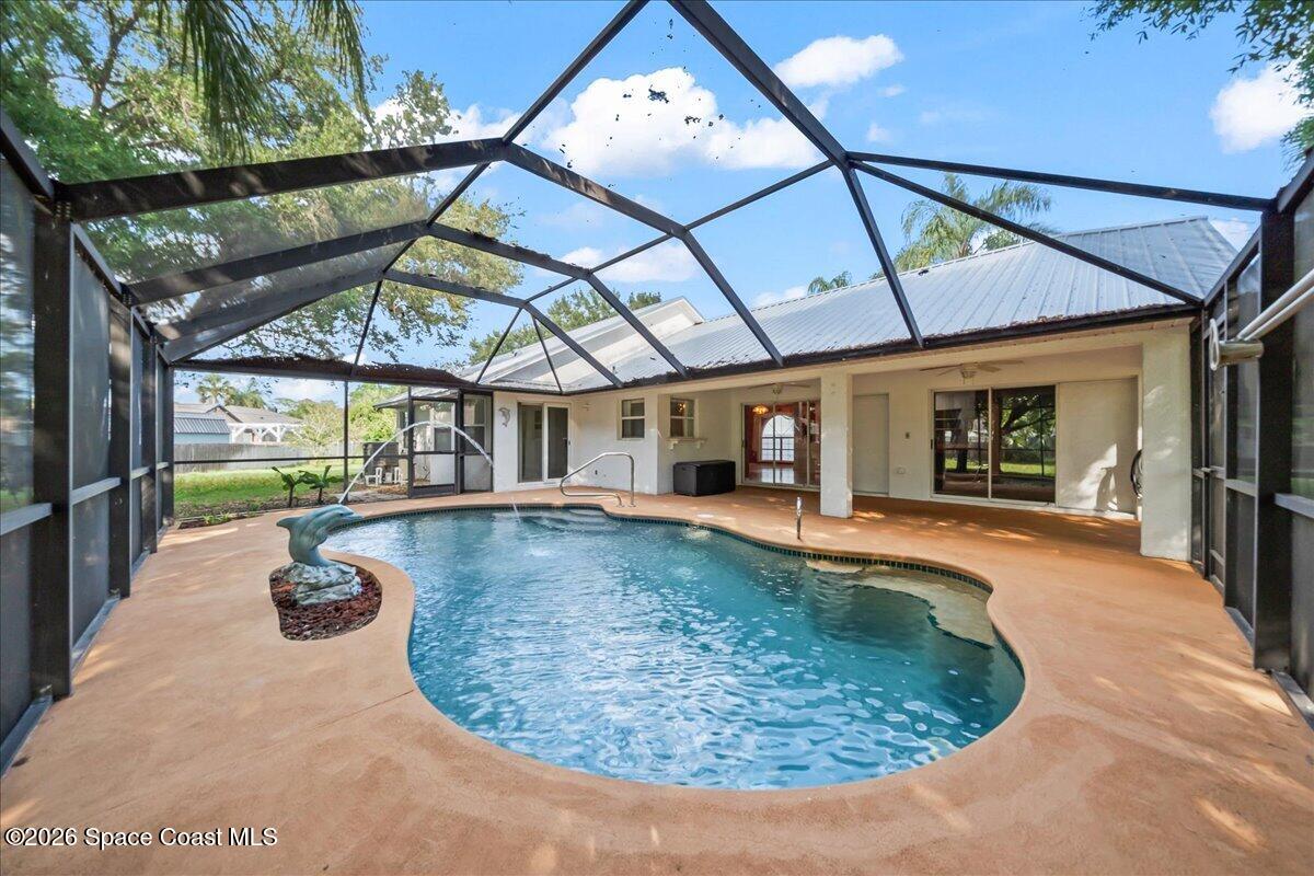 986 Nixon Circle NE