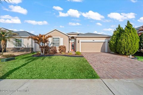 6528 Van Ness Drive Melbourne FL 32940