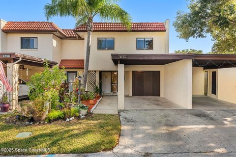 8754 Banyan Way Cape Canaveral FL 32920