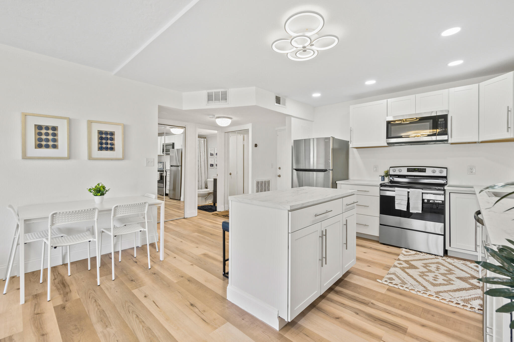 223 Columbia Drive 214