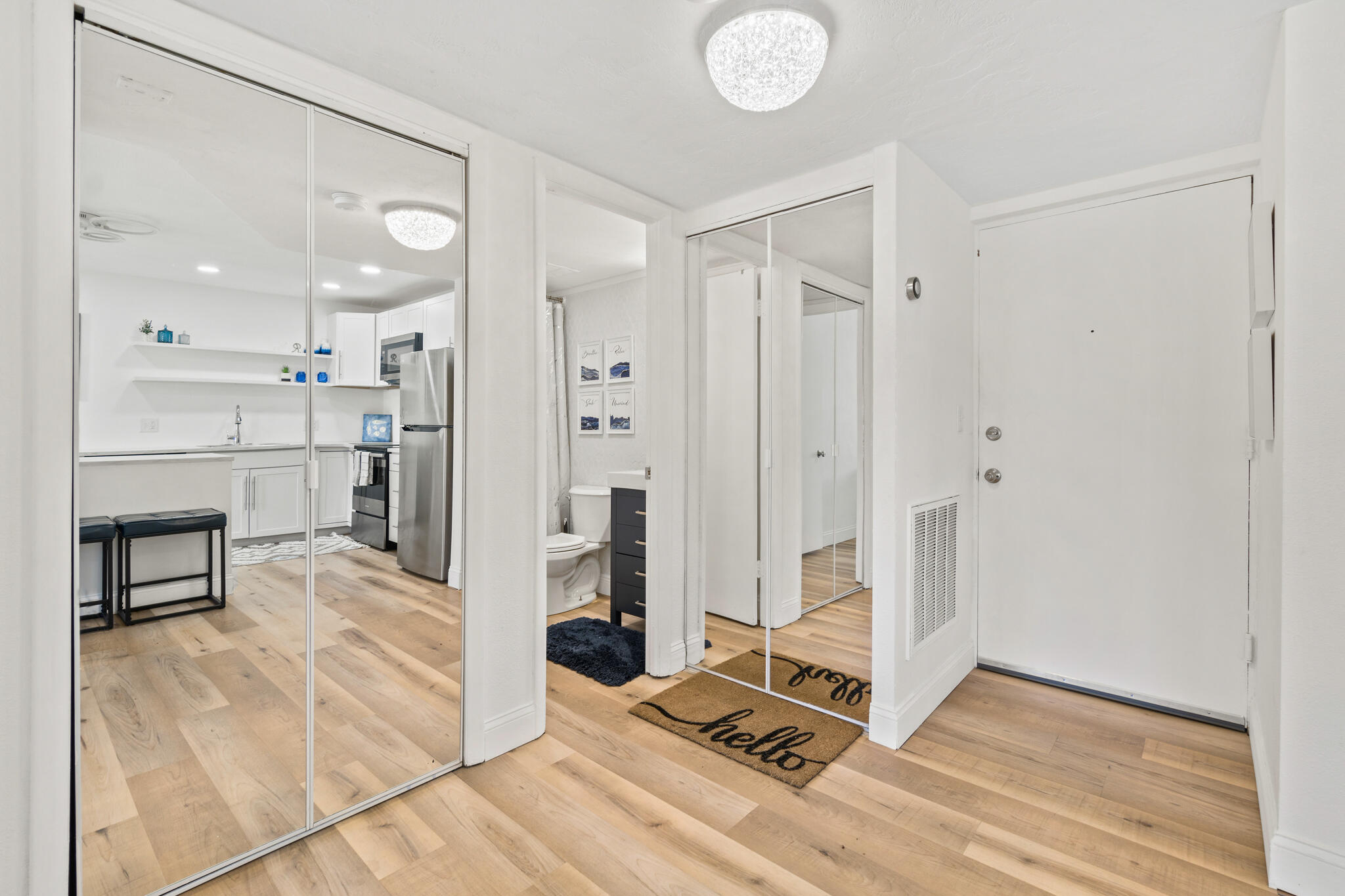 223 Columbia Drive 214