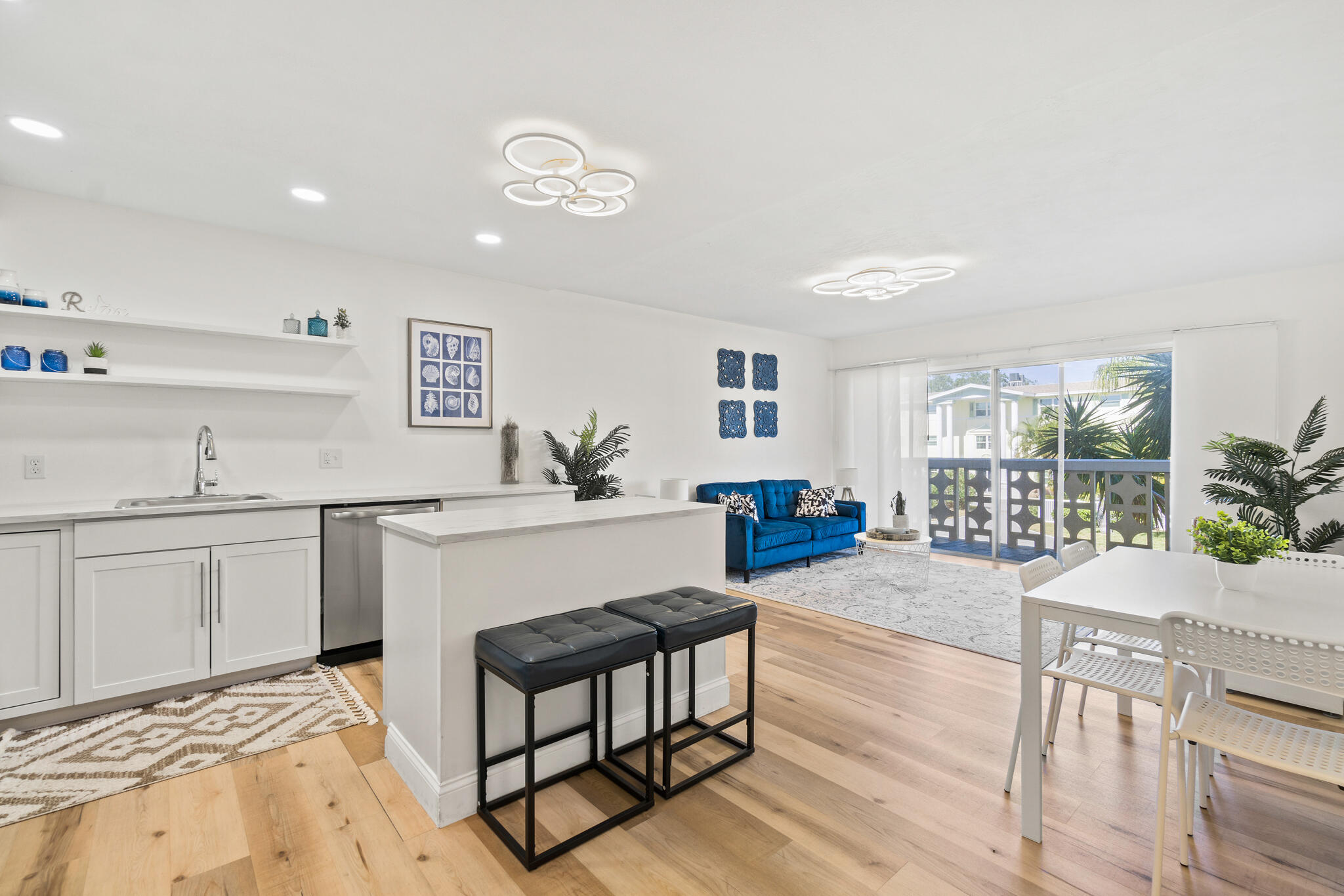 223 Columbia Drive 214