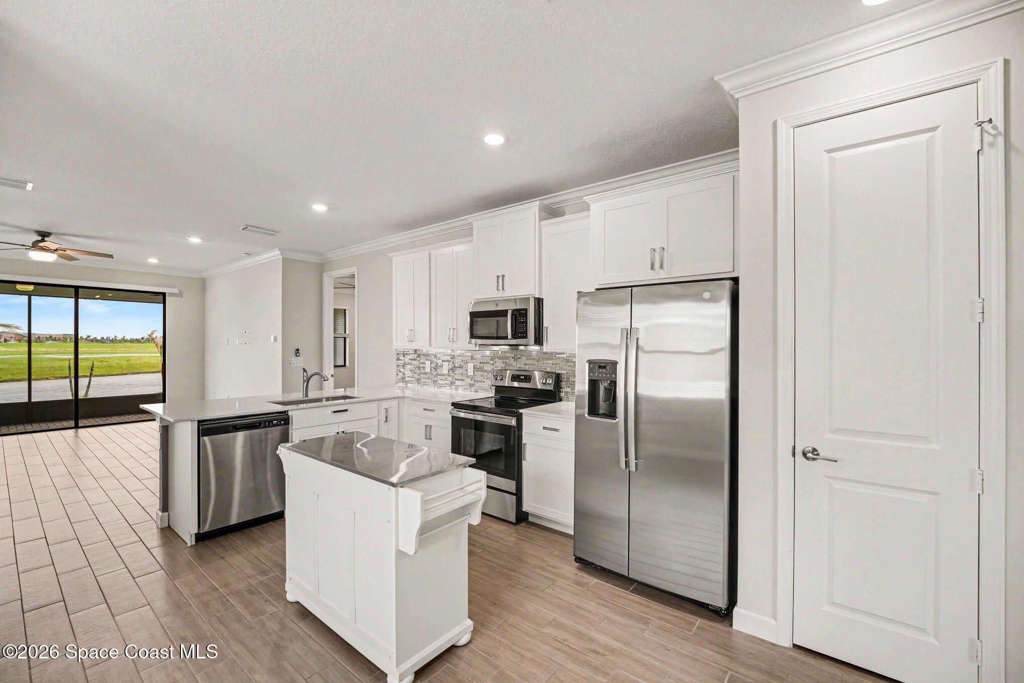 9763 Alister Drive