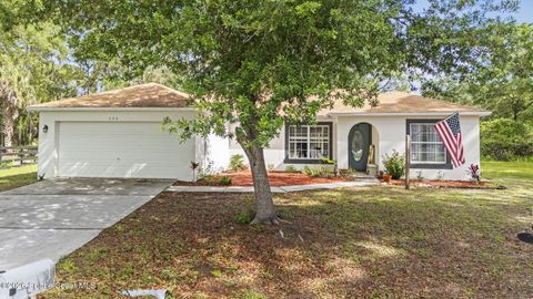 599 Fiji Court NW Palm Bay FL 32907