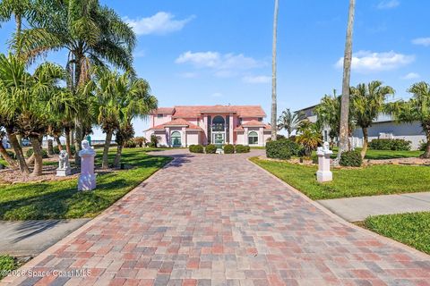 157 Saint Croix Avenue Cocoa Beach FL 32931