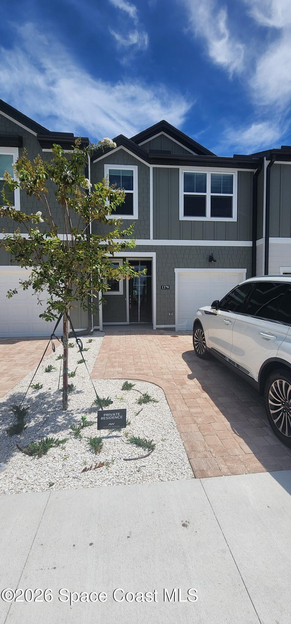 Photo 1 of 29 — 1379 Bluewater Lane, Rockledge, FL 32955