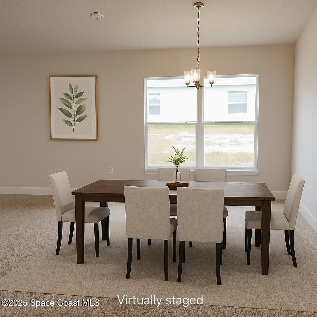 Photo of 1626 Kylar Drive NW, Palm Bay, FL 32907 (MLS # 1058202)