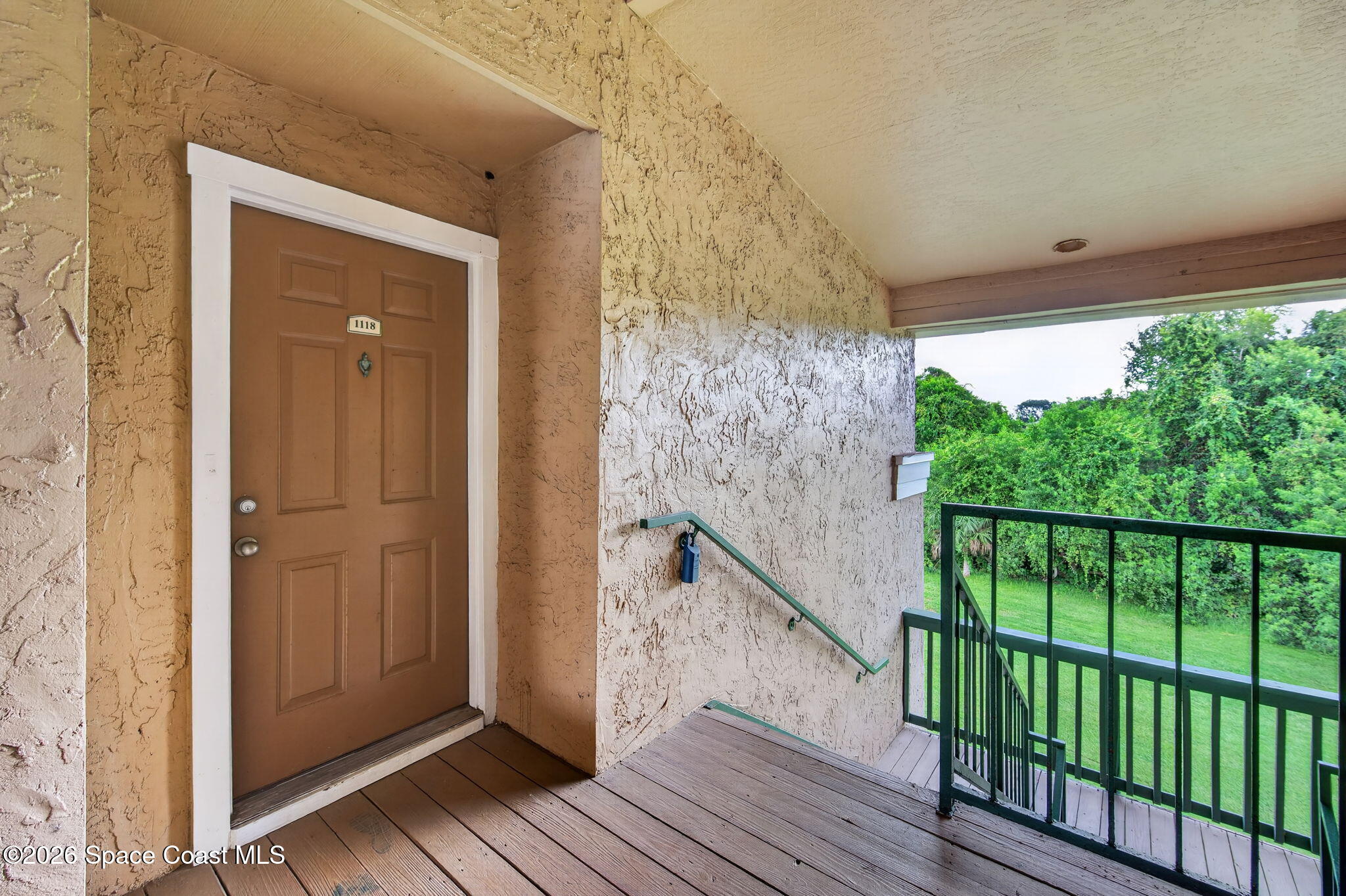 7667 N Wickham Road 1118