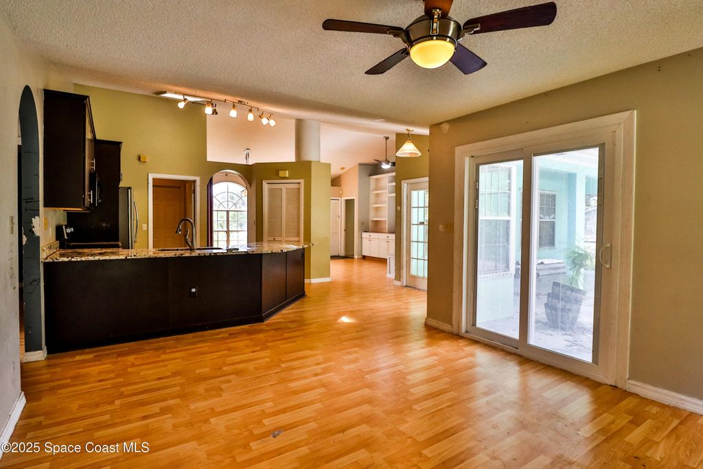 Photo of 449 Krefeld Road NW, Palm Bay, FL 32907 (MLS # 1058726)