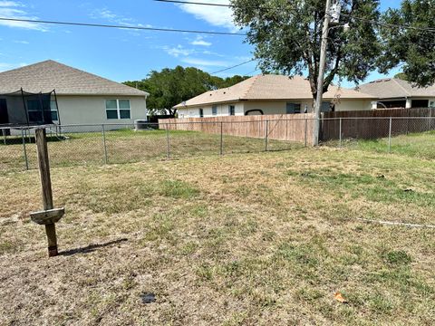 A home in Palm Bay