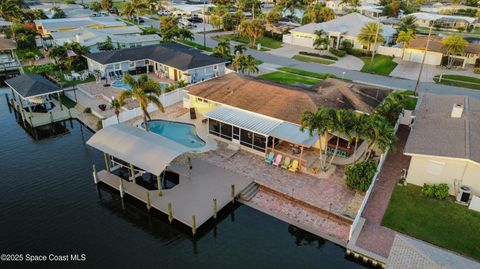1600 Mars Street Merritt Island FL 32953