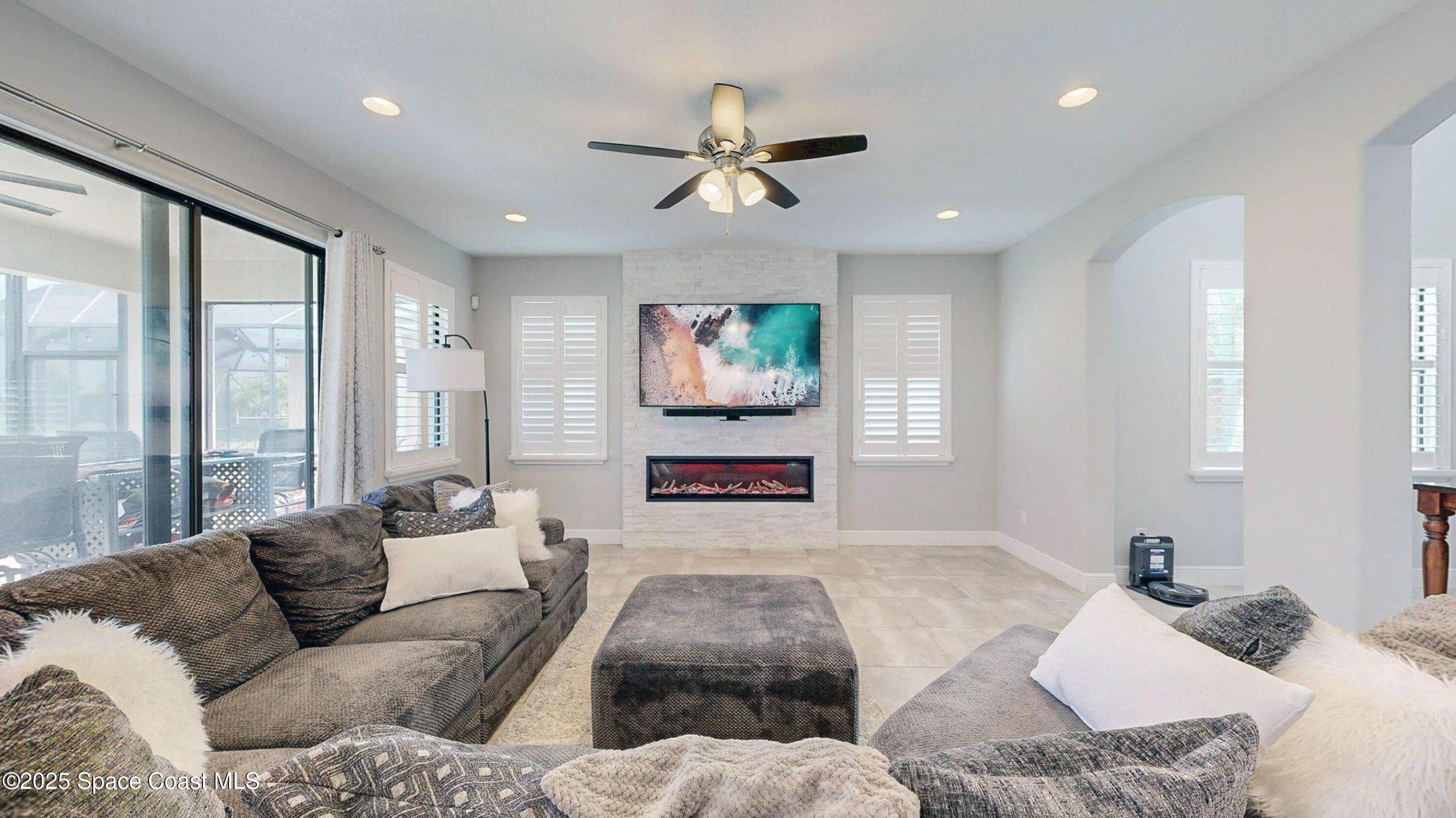 7553 Poulicny Lane
