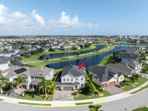 7553 Poulicny Lane Melbourne FL 32940