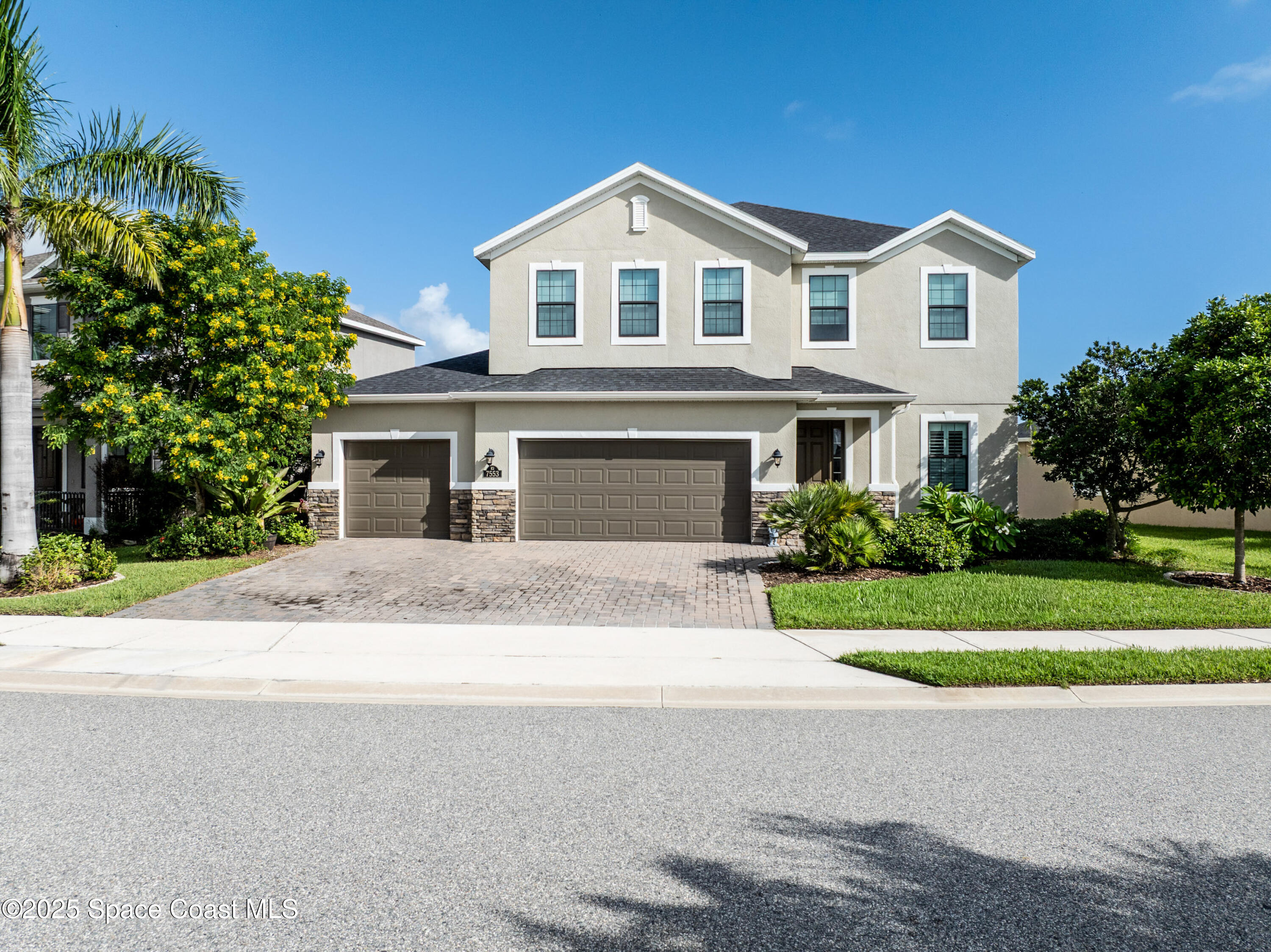 7553 Poulicny Lane