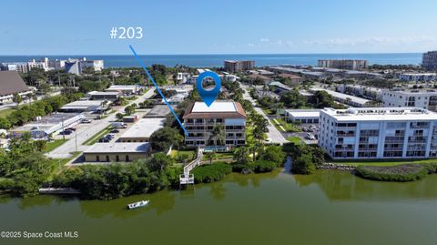 191 Seminole Lane 203 Cocoa Beach FL 32931