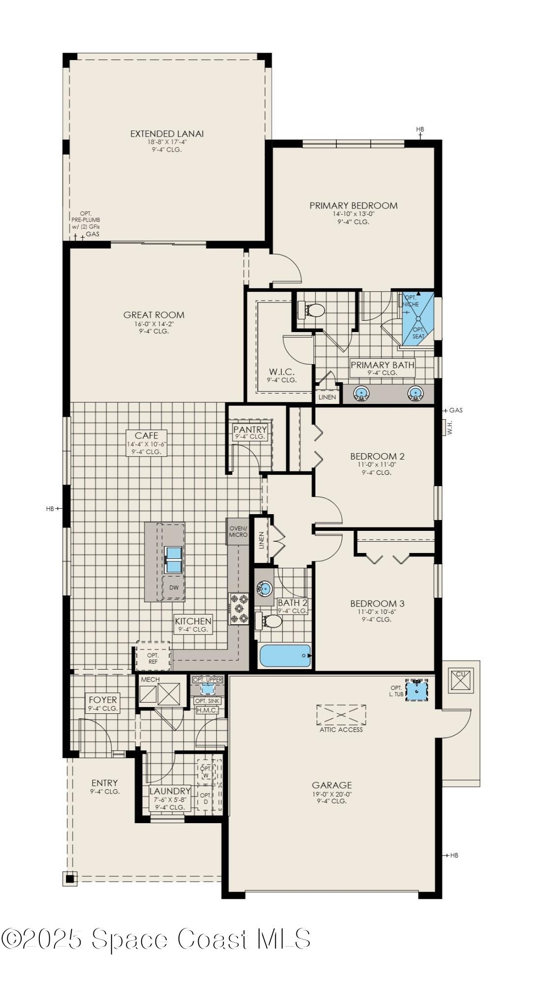 8339 Langila Drive