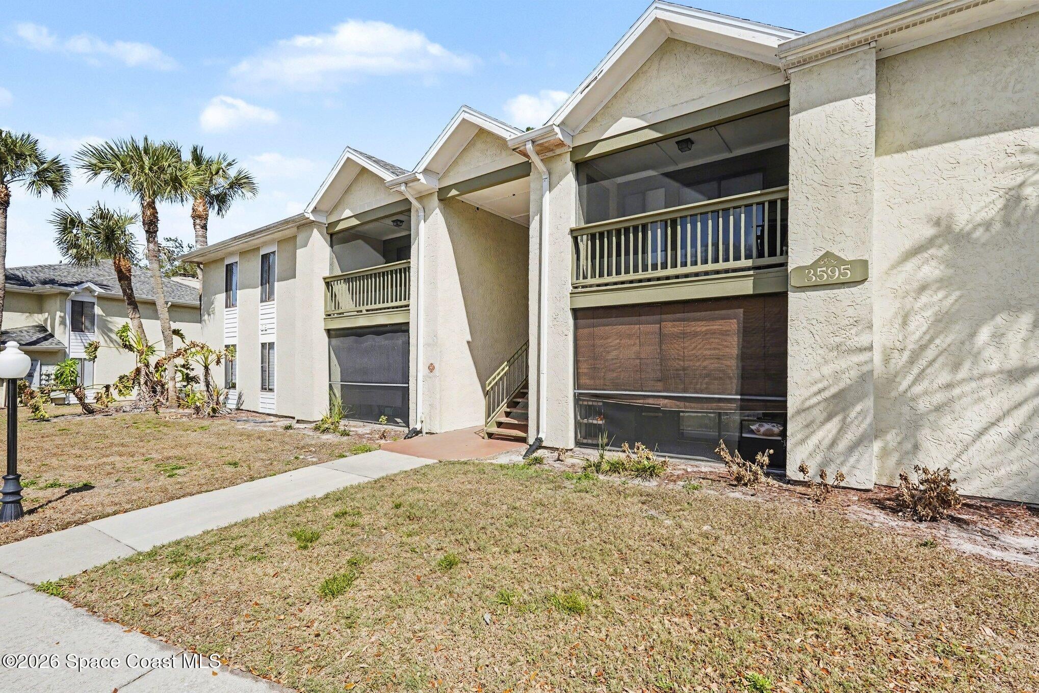 3595 Sable Palm Lane J