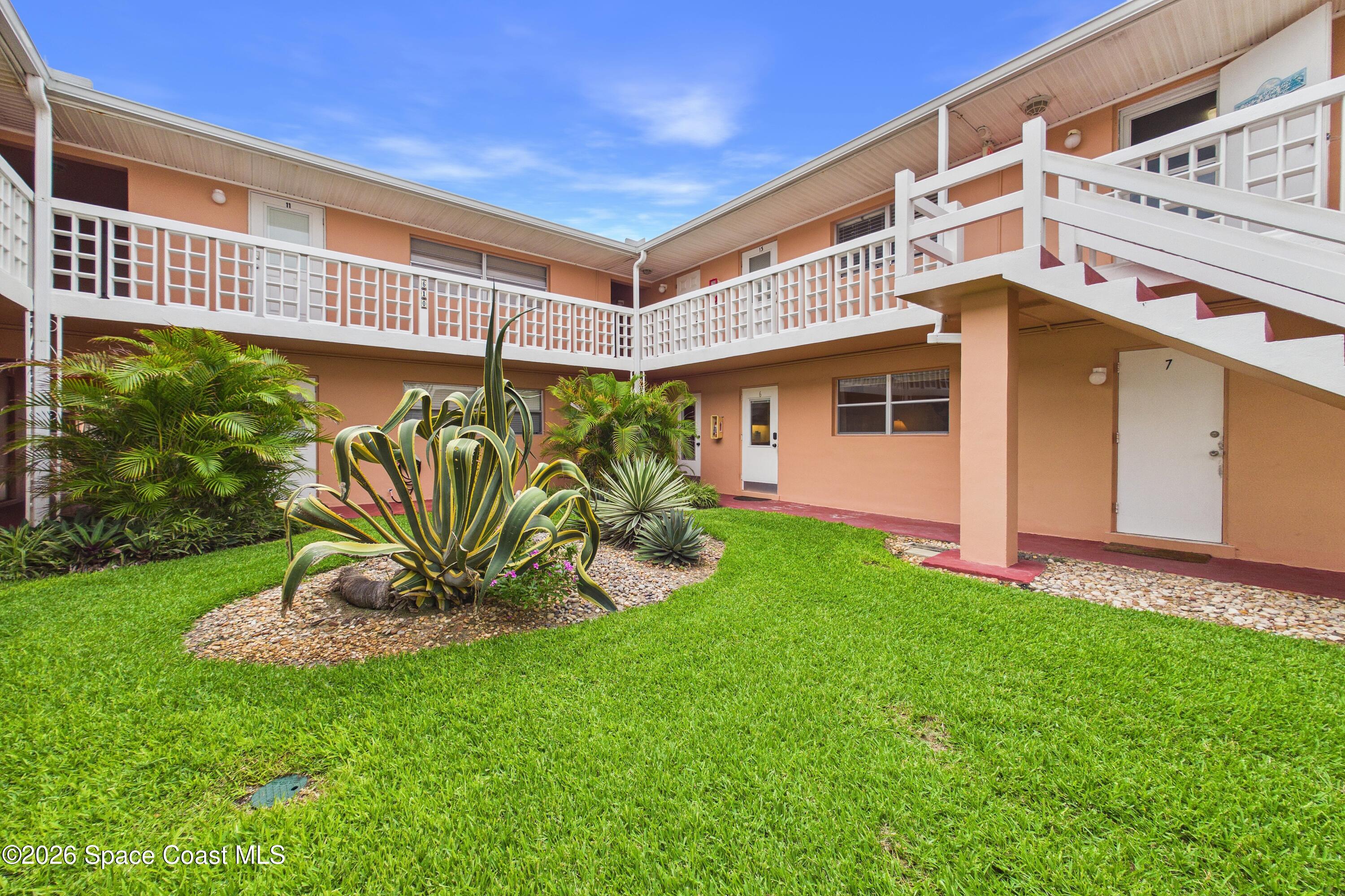 610 Jefferson Avenue 6